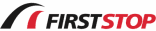 FirstStop logo