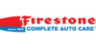 Logo Firestone