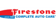 Logo Firestone 