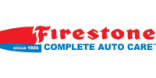 Logo Firestone